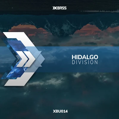 Division 專輯 Hidalgo/NYMOUS