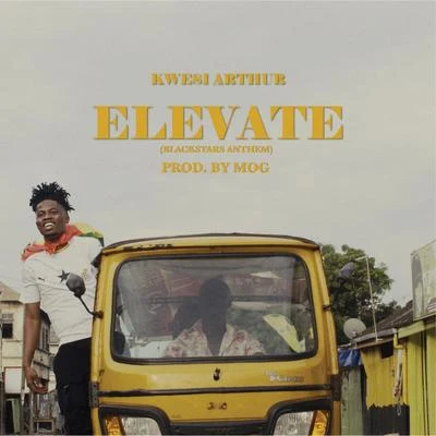 Elevate 专辑 Kwesi Arthur