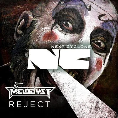 Reject 專輯 The Melodyst/Mc Tha Watcher