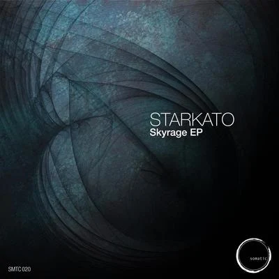 Skyrage EP 專輯 Starkato/Th;en