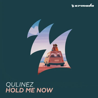 Hold Me Now 專輯 Qulinez