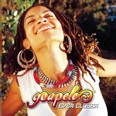 Goapele Even Closer