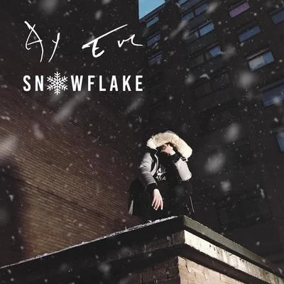 Snowflake 專輯 Ay Em/Ard Adz