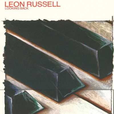 Looking Back 專輯 Leon Russell