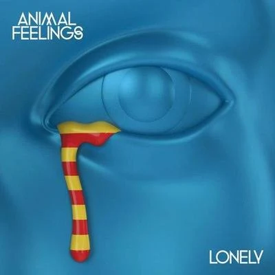 Lonely 專輯 Animal Feelings