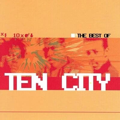 The Best Of 專輯 Ten City/Lucho/Mateo & Matos/Quintino & Blasterjaxx/Claude Challe