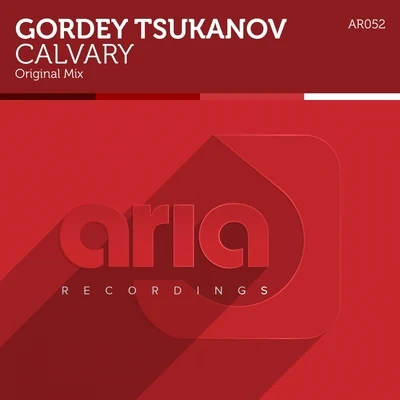 Calvary 專輯 Gordey Tsukanov/Blood Groove/Kikis/Haroun Omar/Psychowsky