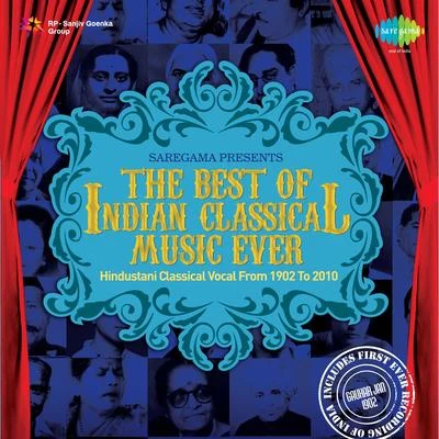 The Best Of Indian Classical Music Ever Cd 8 專輯 Parveen Sultana/Pt. Jitendra Abhisheki