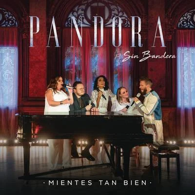 PandoraOpt-in Mientes Tan Bien