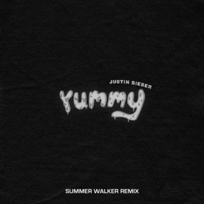 Yummy (Summer Walker Remix) 專輯 Justin Bieber/Ellie Goulding/Maroon 5/SZA