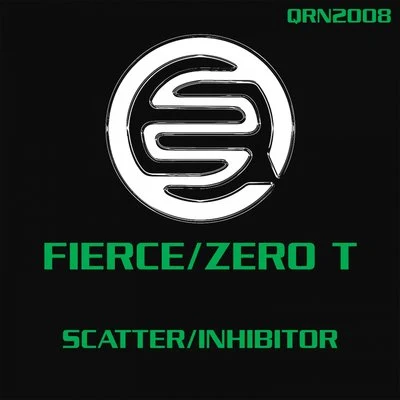 ScatterInhibitor 專輯 Steo/Zero T