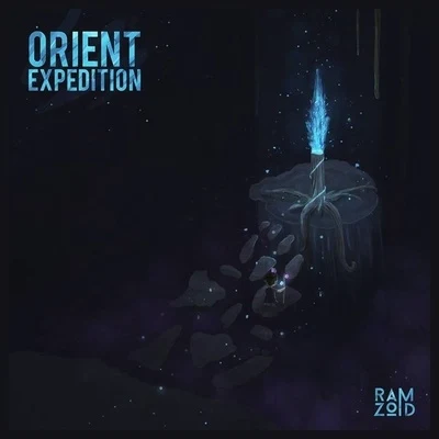 Orient Expedition 專輯 Ramzoid/Gramatik