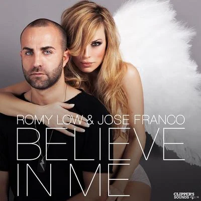 Believe in Me 專輯 Joseph El De La Urba/Romy Low