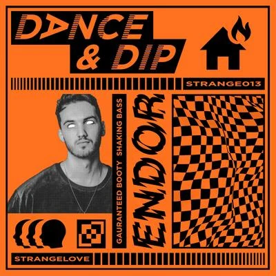 Dance & Dip 專輯 ENDOR/Midnight City