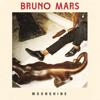 Moonshine 專輯 Gold 1/Jaeson Ma/Bruno Mars