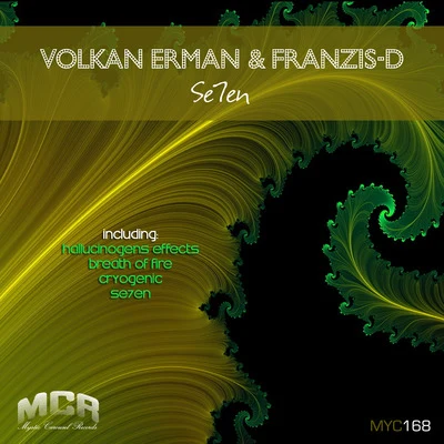 Se7en 專輯 Franzis-D/Volkan Erman