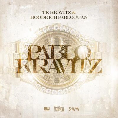 Pablo Kravitz 专辑 TK Kravitz