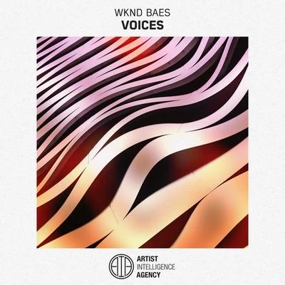 Voices 專輯 WKND BAES