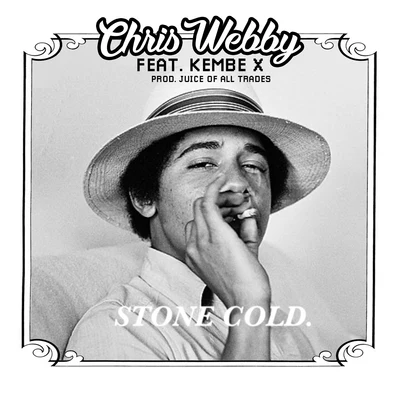 Stone Cold 专辑 Chris Webby