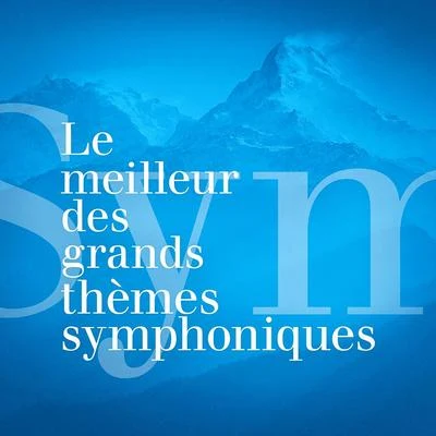 Connaître ses classiquesJohann Strauss II Le meilleur des grands thèmes symphoniques