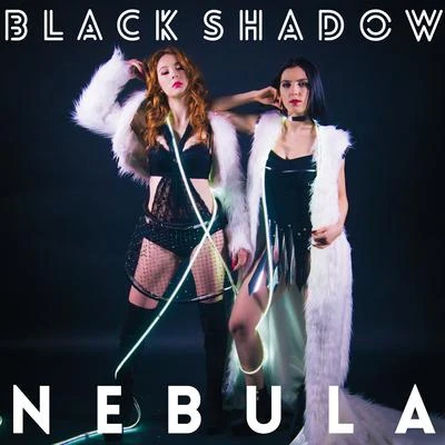 Black Shadow - Single 專輯 Crucified Barbara/Poisonblack/Mercenary/Nebula/Fireball Ministry