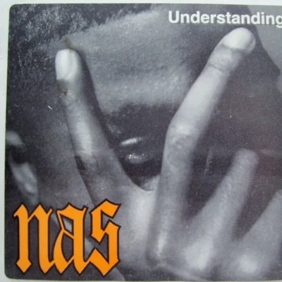 Understanding 專輯 Nas/Boogie/J Dilla/SNOOP/Nottz