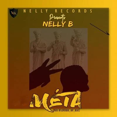 Meta 专辑 Tip/KMello/Nelly B