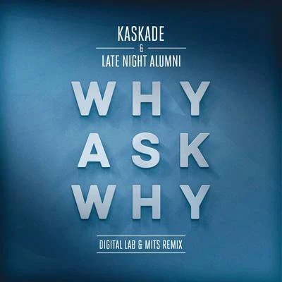 KaskadeTishmalBlue Noir Why Ask Why (Digital LAB & MITS Remix)