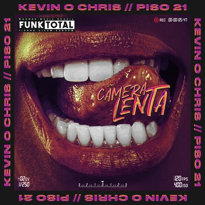 Funk Total: Câmera Lenta 專輯 Piso 21/Maluma