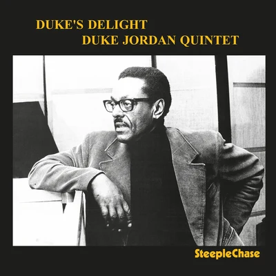 Dukes Delight 專輯 Duke Jordan