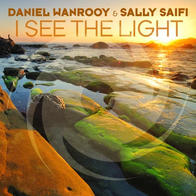 I See the Light 專輯 Daniel Wanrooy/Peetu S/Ralphie B/Paul Denton/Will Atkinson