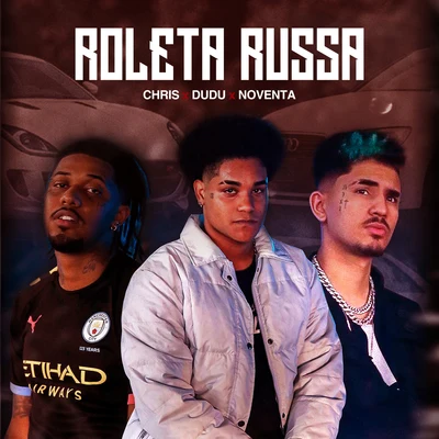 Roleta Russa 專輯 Noventa