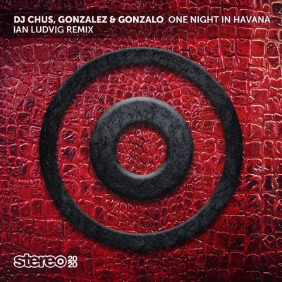 One Night in Havana (Ian Ludvig Remix) 專輯 Ian Ludvig