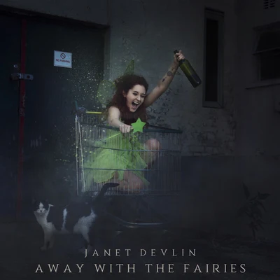 Away with the Fairies 專輯 Janet Devlin