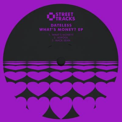 Whats Money? EP 專輯 Dateless