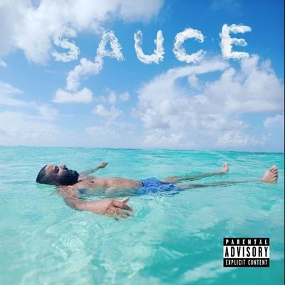 Sauce 專輯 The Game/Red Cafe