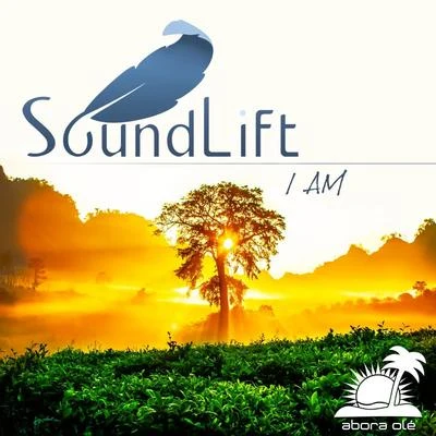 I AM 專輯 John Waver/SoundLift