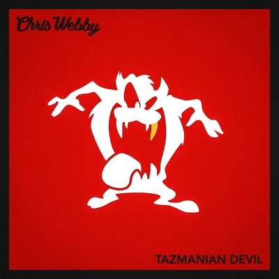 Tazmanian Devil 專輯 Chris Webby/Ekoh