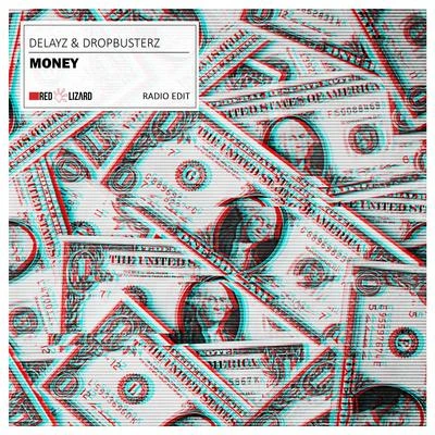 Money (Radio Edit) 專輯 Boothed/Delayz