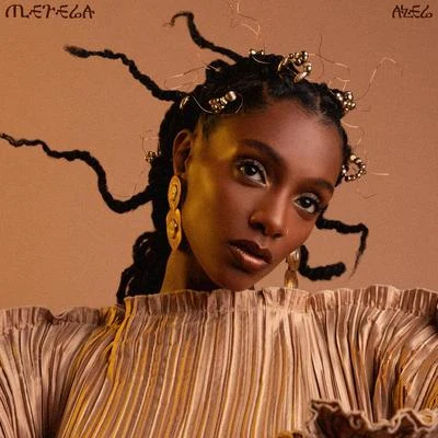 Mereba AZEB - EP