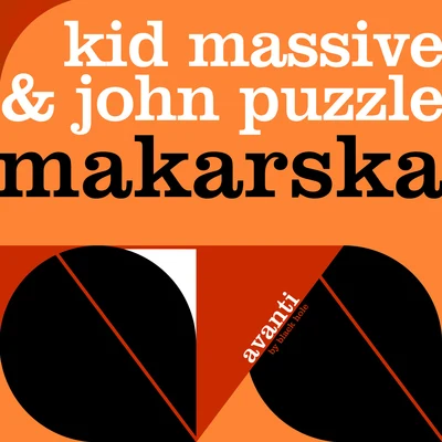 Makarska 专辑 John Puzzle/Chriss T/LLP