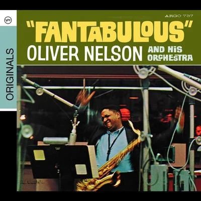 Fantabulous 專輯 Oliver Nelson