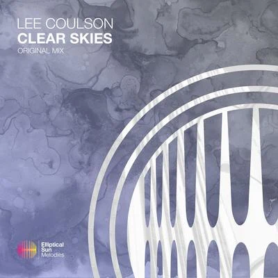 Clear Skies 專輯 Lee Coulson