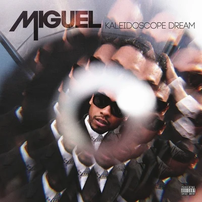 Miguel Kaleidoscope Dream