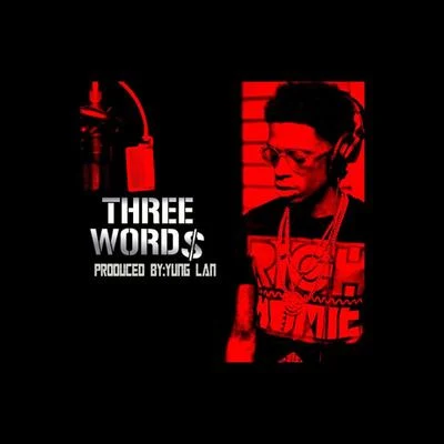 3 Words 專輯 Rich Homie Quan