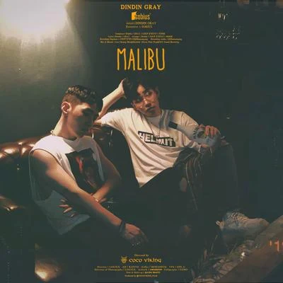 Malibu 專輯 金寶兒/DinDin