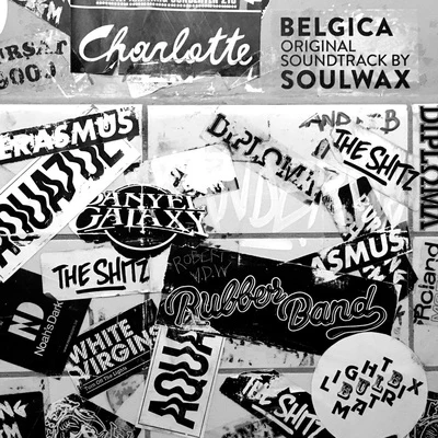 Belgica (Original Soundtrack) 专辑 Soulwax