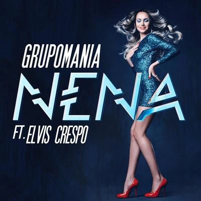 Nena 專輯 Elvis Crespo