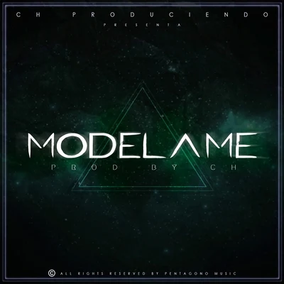 Modelame 专辑 DJ Concept/Ch Produciendo