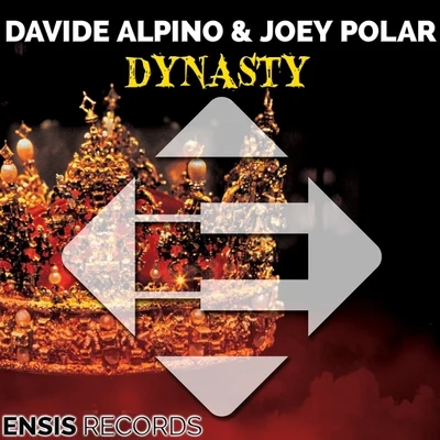 Dynasty (Close To Me) 專輯 Davide Alpino/Funkybeat